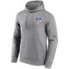 All Team Graphic Hoodie