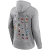 All Team Graphic Hoodie