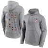 All Team Graphic Hoodie