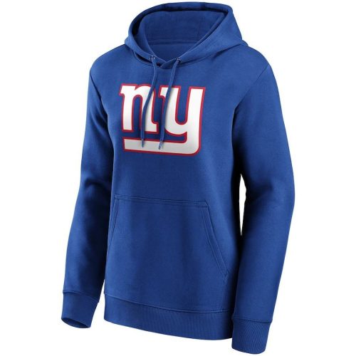 NY.Giants - Primary Logo Graphic Kapucnis Pulóver