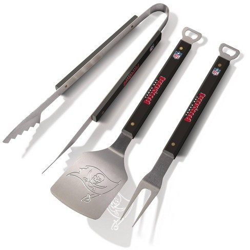 Spirit Series 3db-os BBQ szett Tampa Bay Buccaneers
