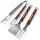 Spirit Series 3db-os BBQ szett Washington Commanders