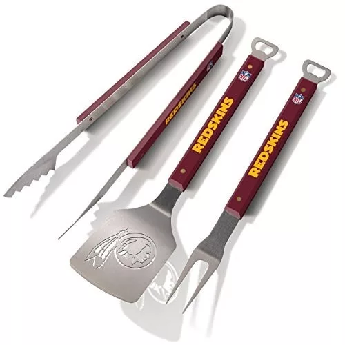 Spirit Series 3db-os BBQ szett Washington Commanders