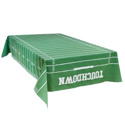 NFL American Football Field alakú asztalterítő