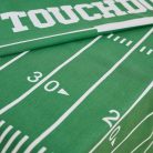 NFL American Football Field alakú asztalterítő