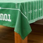 NFL American Football Field alakú asztalterítő