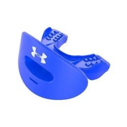 UA Armour Air Ajakvédő Fogvédő  - Royal