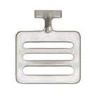 Vállvédő csat - Utánpótlás mérethez 1inch