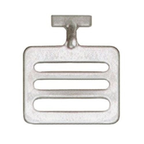 Vállvédő csat - Utánpótlás mérethez 1inch