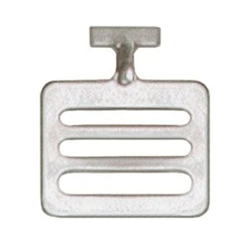 Vállvédő csat - Utánpótlás mérethez 1inch