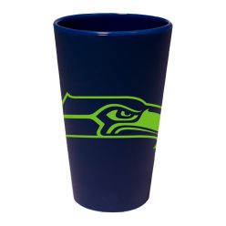 Szilikon sörös pohár -Seattle Seahawks