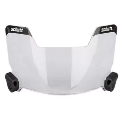 Schutt Optics Eye Shield Visor - átlátszó