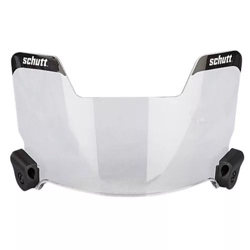 Schutt Optics Eye Shield Visor - átlátszó