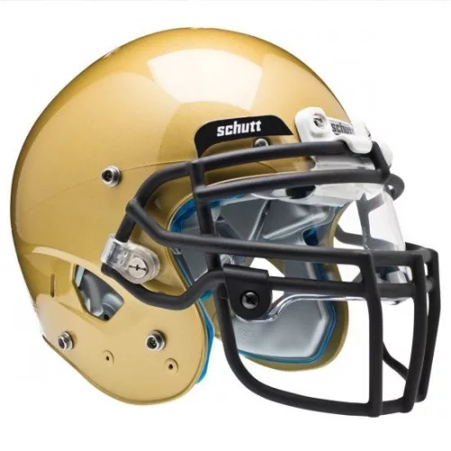 Schutt Optics Eye Shield Visor - átlátszó