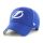 Tampa Bay Lightning-47 Brand NHL Ballpark Snap MVP