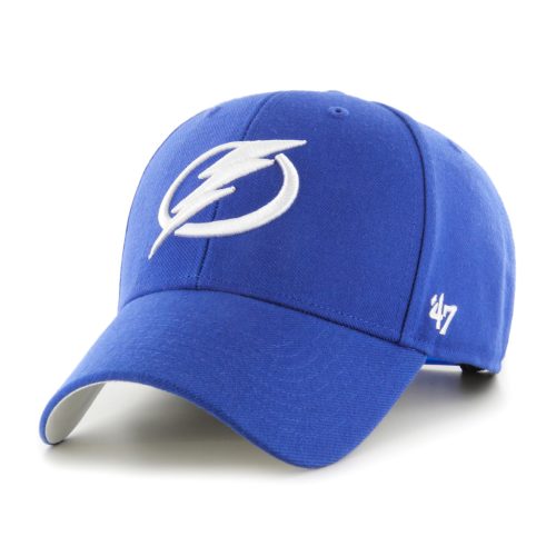 Tampa Bay Lightning-47 Brand NHL Ballpark Snap MVP sapka