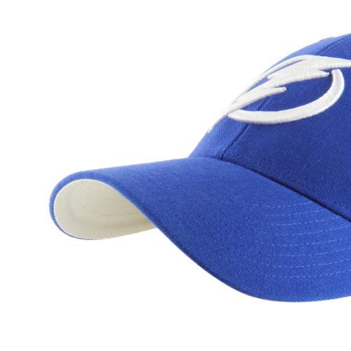 Tampa Bay Lightning-47 Brand NHL Ballpark Snap MVP sapka