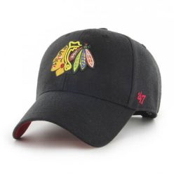 Chicago Blackhawks-47 Brand NHL Ballpark Snap MVP sapka