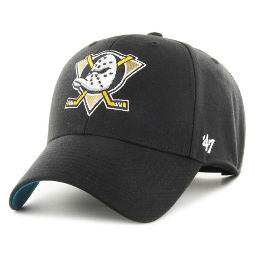 Anaheim Ducks-47 Brand NHL Ballpark Snap MVP