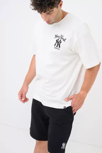 New York Yankees Brand 47 póló