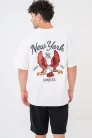 New York Yankees Brand 47 póló