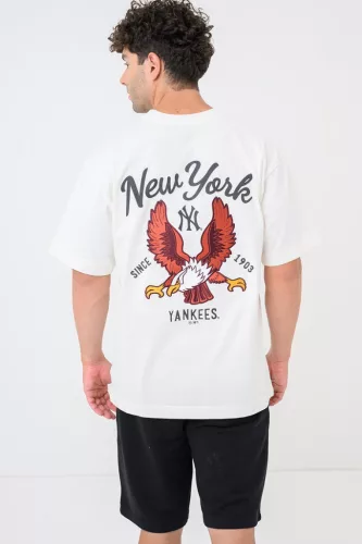 New York Yankees Brand 47 póló
