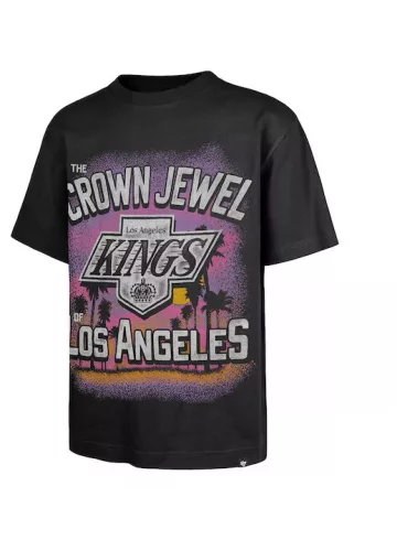 LA Kings Sigma póló