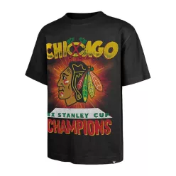 Blackhawks Sigma póló