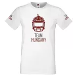 Team Hungary Póló