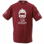 Team Hungary Póló