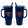 Szilikon kulacs tetővel - Chicago Bears