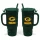 Szilikon kulacs tetővel - Green Bay Packers