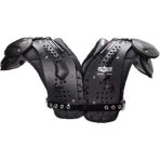 Allposition vállvédők