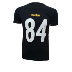 Pittsburgh Steelers - Brown 84# Core - Mezhatású Póló