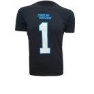 Carolina Panthers - Newton 1# Core - Mezhatású Póló