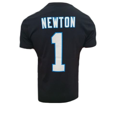 Carolina Panthers - Newton 1# Core - Mezhatású Póló