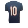 Chicago Bears - Trubisky 10# Core - Mezhatású Póló
