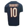 Chicago Bears - Trubisky 10# Core - Mezhatású Póló