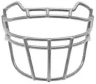 F7 Carbon Steel Guard ROPO-DW VC - fehér sisakrács