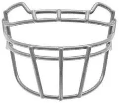 F7 Carbon Steel Guard ROPO-DW VC - fehér sisakrács