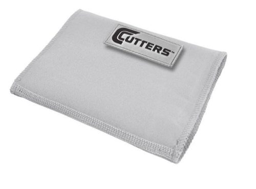 Cutters Playmaker Triple Wristcoach csukló tartó - felnőtt