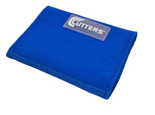 Cutters Playmaker Triple Wristcoach csukló tartó - felnőtt