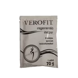 Regeneráló Italpor - TASAK (70g)