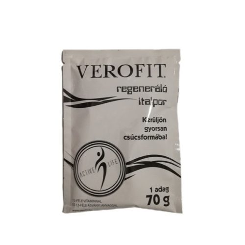 Regeneráló Italpor - TASAK (70g)