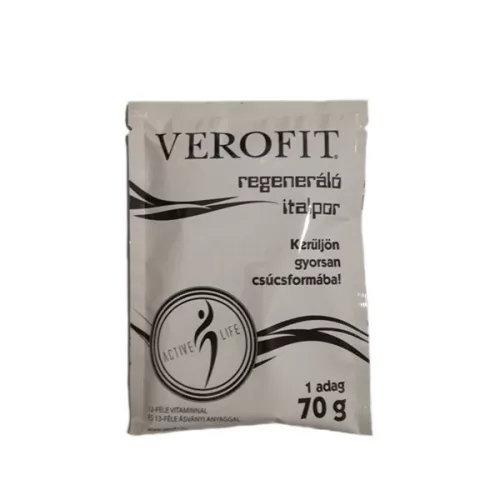 Regeneráló Italpor - TASAK (70g)
