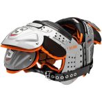 RB/DB/LB/FB vállvédők