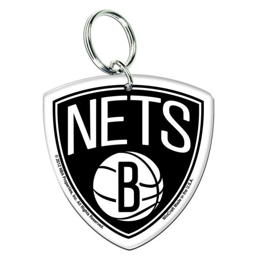 B. Nets - Akril Kulcstartó