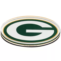 Packers - NFL Premium Akril Mágnes