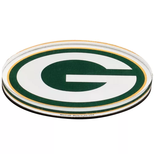 Packers - NFL Premium Akril Mágnes