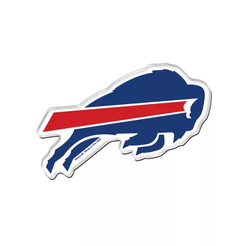 Bills - NFL Premium Akril Mágnes